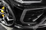 Lamborghini Urus Nero Noctis by TopCar 2019 года